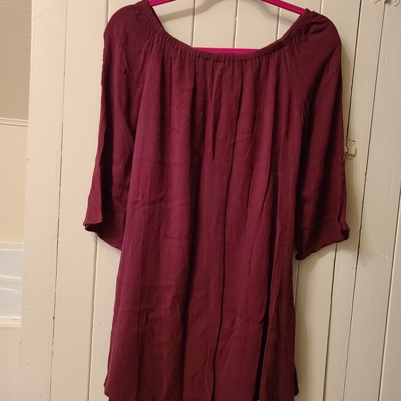 Mittoshop tunic or minidress size medium - Picture 2 of 7